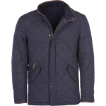 POWELL Quilted Jacket