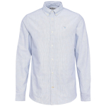 Striped Oxford Tailored Shirt