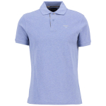 Tartan Pique Polo Shirt