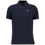 Tartan Pique Polo Shirt