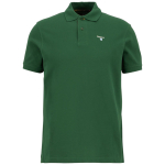 Tartan Pique Polo Shirt