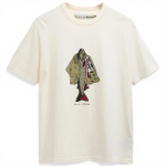 Fishing Jacket T-Shirt