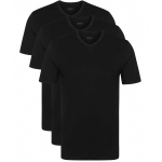 3-Pack V-Neck Underwear T-Shirts