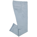 Schino Slim Brushed Stretch Chinos