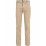 Schino Slim Brushed Stretch Chinos