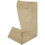 Aviation Ripstop Cargo Pants
