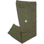 Aviation Ripstop Cargo Pants