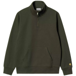 Chase Neck Zip Sweatshirt