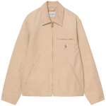 Detroit Summer Canvas Jacket