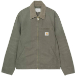 Detroit Summer Canvas Jacket