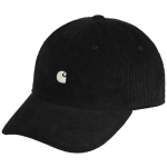 Harlem Corduroy Cap