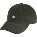 Harlem Corduroy Cap