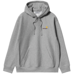 Hooded American Script Sweatshirt