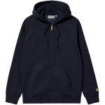 Hooded Chase Jacket