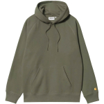 Hooded Chase Sweatshirt