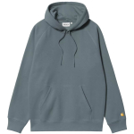 Hooded Chase Sweatshirt