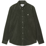 Madison Fine Cord Shirt
