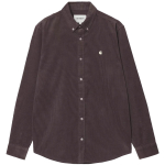 Madison Fine Cord Shirt