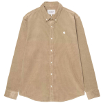 Madison Fine Cord Shirt