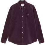 Madison Fine Cord Shirt