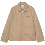 Module Script Jacket