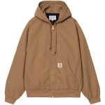 OG Active Summer Canvas Jacket