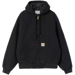 OG Active Winter Canvas Jacket