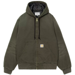 OG Active Winter Canvas Jacket
