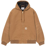 OG Active Winter Canvas Jacket
