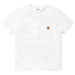 Short Sleeve Pocket T-Shirt