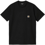 Short Sleeve Pocket T-Shirt
