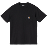 Short Sleeve Pocket T-Shirt