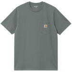 Short Sleeve Pocket T-Shirt