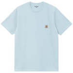 Short Sleeve Pocket T-Shirt