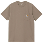 Short Sleeve Pocket T-Shirt