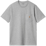 Short Sleeve Pocket T-Shirt