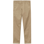 Sid Stretch Twill Pants