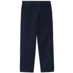 Single Knee Pants