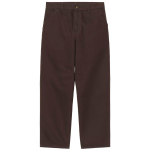 Single Knee Pants