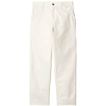 Single Knee Pants