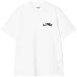 University Script T-Shirt