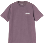University Script T-Shirt