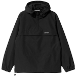 Windbreaker Winter Pullover