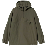 Windbreaker Winter Pullover