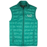 Quilted Down Vest