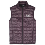 Quilted Down Vest
