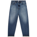 Loose Fit Kurabo Red Selvage Jeans