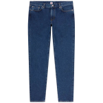 Regular Tapered Jeans