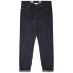 Regular Tappered Jeans