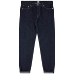 Regular Tappered Jeans